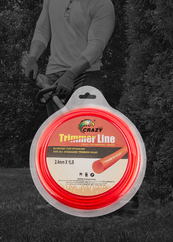 Trimmer Line