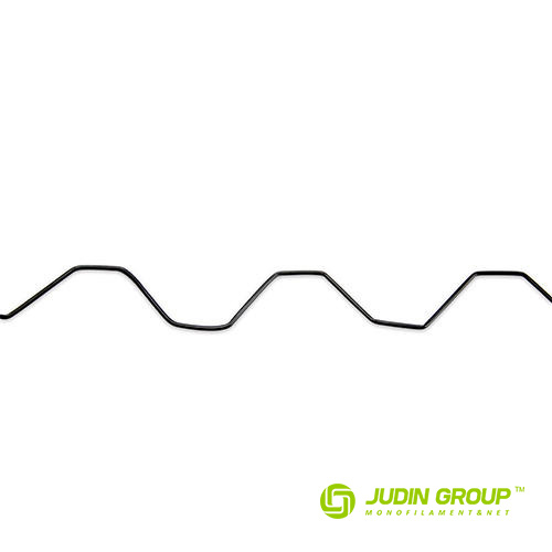 Wiggle Wire-Greenhouse wire-Zigzag wire-3.0mm
