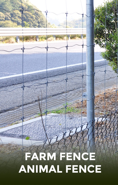 Farm Fence&Animal Fence