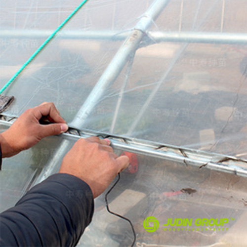 Wiggle Wire-Greenhouse wire-3.0mm