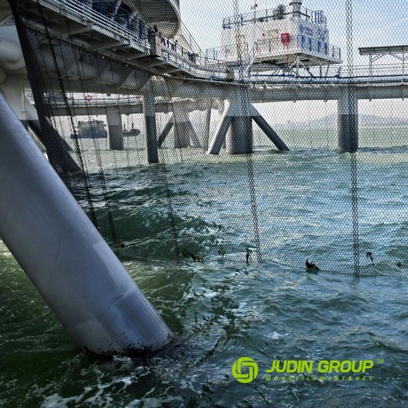 Hopenet Aquaculture Cage Net 3mm Super large Mesh