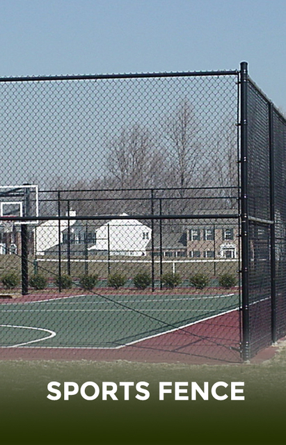 Sports Fence