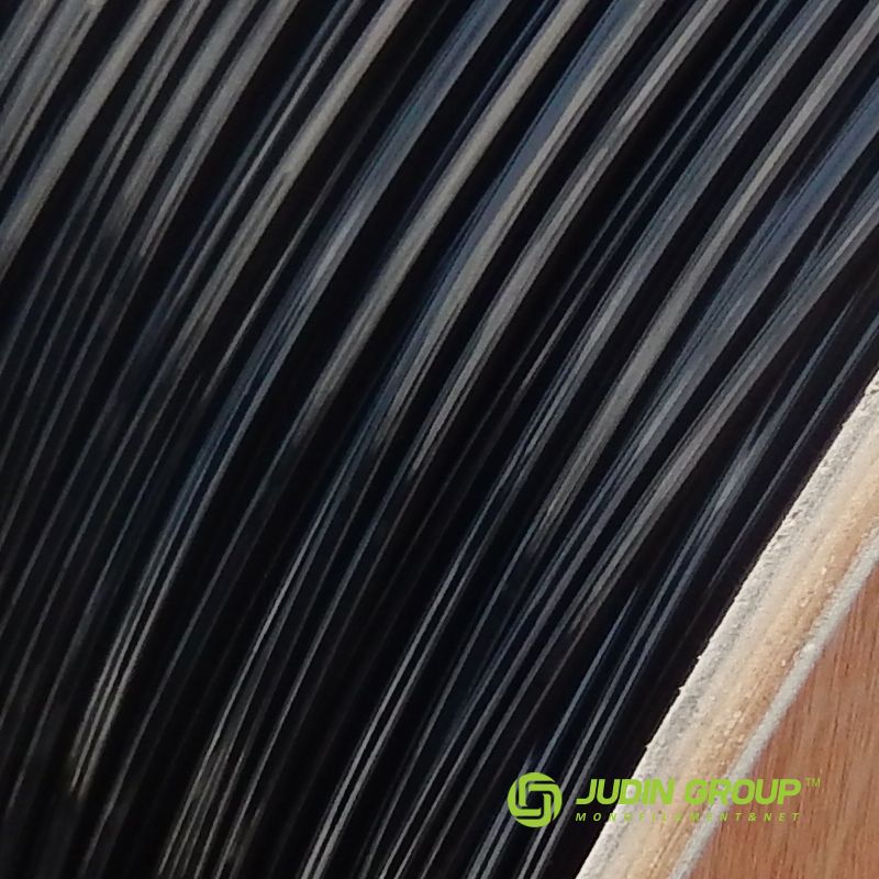 4x4mm RDF&SRF Plastic Baling Wire 40kg Wood Reels