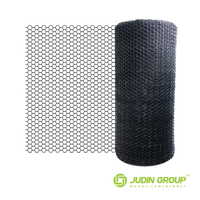 4.0 inch-Aquaculture nets-salmon net pens-Super large mesh-3.0mm