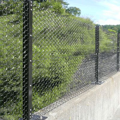 JUDINGROUP-Plastic Mesh Fencing