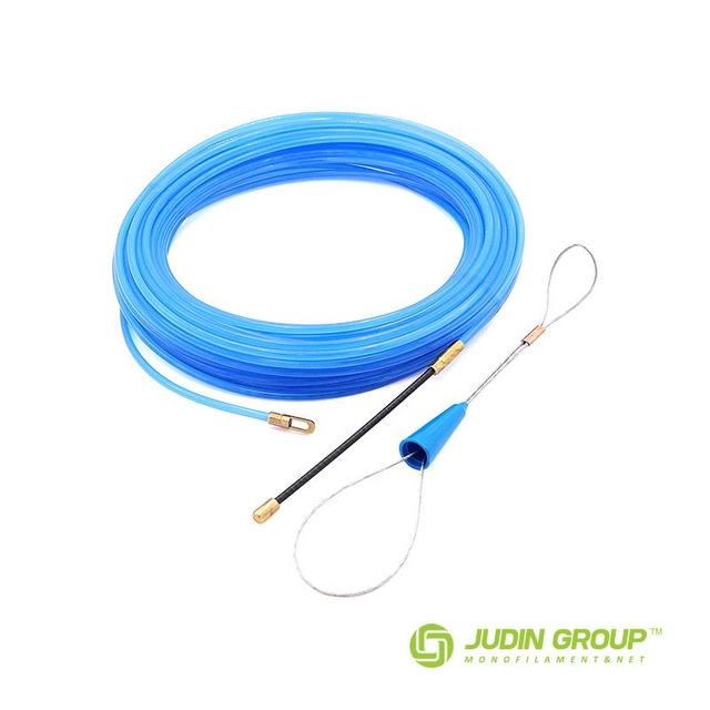 Fish Tape/Puller Wire Blue JDNL3020