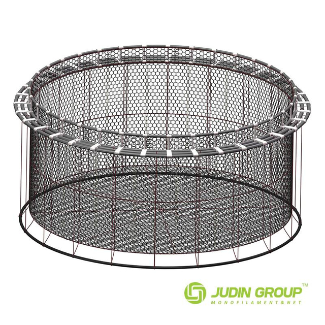 1.7 inch-Aquaculture nets-tuna pens-Small mesh-3.0mm