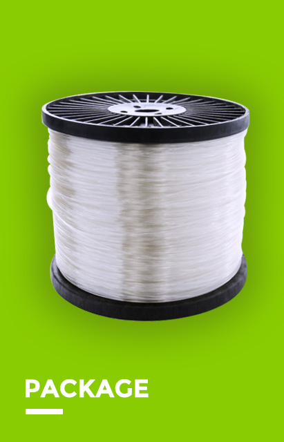 Nylon Line-Farm Fence Wire-1