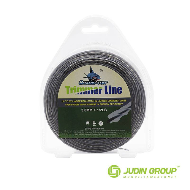 thumbnail image 2 of Oregon Flexiblade Serrated Trimmer Line – 4.0mm X 21m (Heavy Duty) 2 of 3