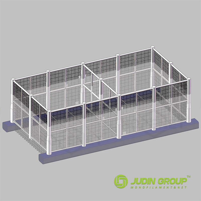 4.0 inch-Aquaculture nets-salmon net pens-Super large mesh-3.0mm - Buy 4.0  inch-Aquaculture nets-salmon net pens-Super large mesh-3.0mm Product on  Judin Group Inc.