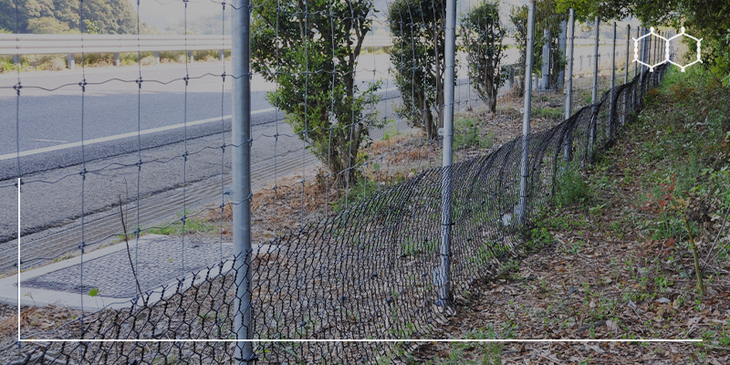 Farm Fence & Animal Fence