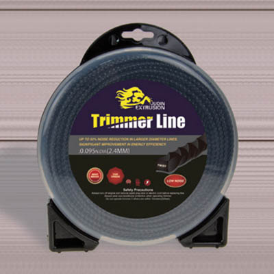 2.4mm / 095 trimmer line Round Yellow 15m Blister - Buy 2.4mm