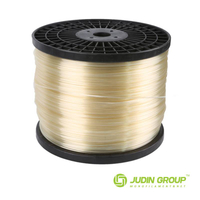 2.2mm Agriculture wire/Pet wire- Greenhouses Support wires - greenhouse roof material -10kg Spool