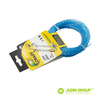 1.6mm / 065 trimmer line Dual Power Twist Blue 15m Card head