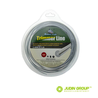 2.4mm / 095 trimmer line Metal 1lb Blister