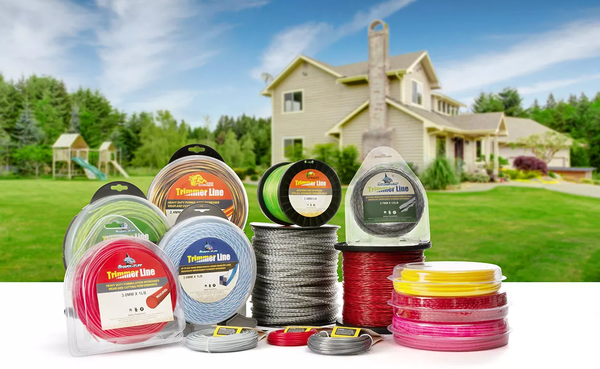 Why are JudinGroup™ Lawn Trimmer Accessories Widely Used in the United States?