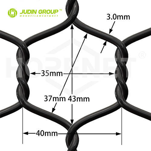 Hopenet Aquaculture Platform