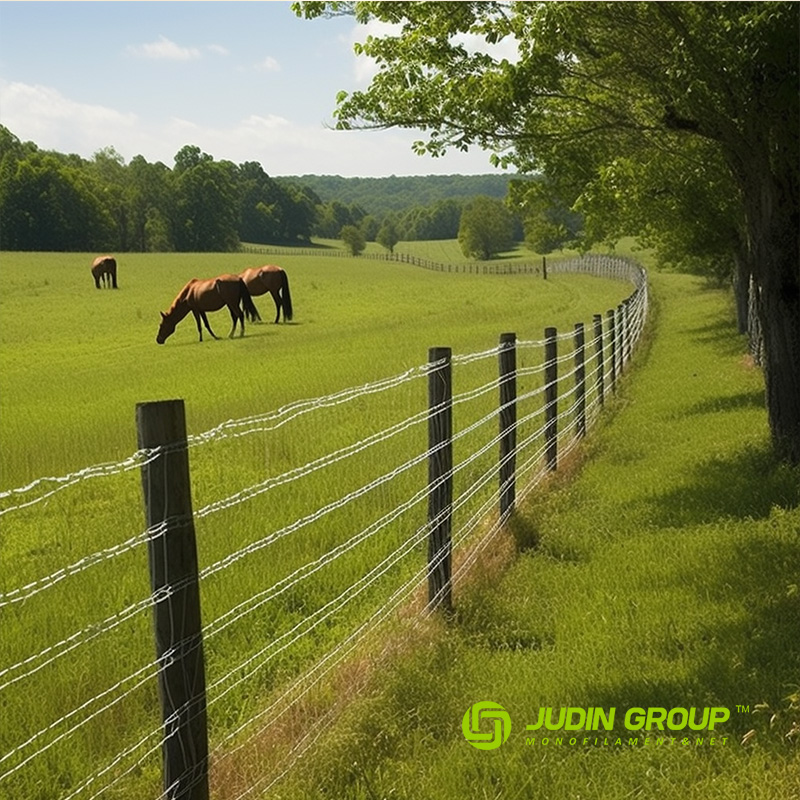 Farm & Animal Fence