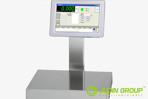 Judin Group-Plastic Baling Wire-Weight Testing Instrument