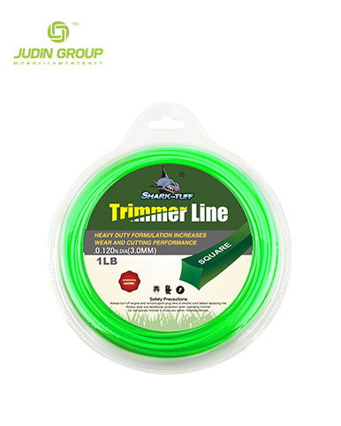 TRIMMER-LINE