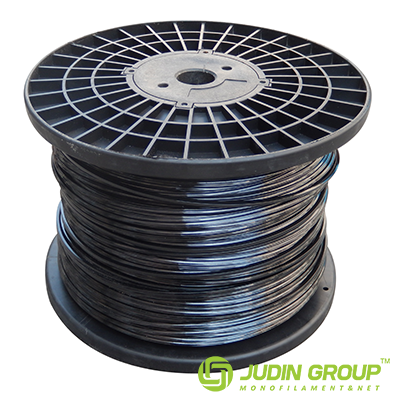 judingroup-4x4mm RDF&SRF Plastic Baling Wire 10kg Plastic Reels