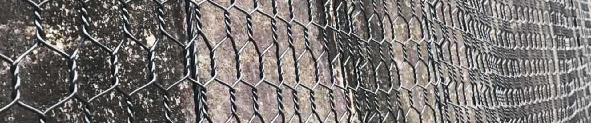 Rockfall Netting-Mountain wall protection