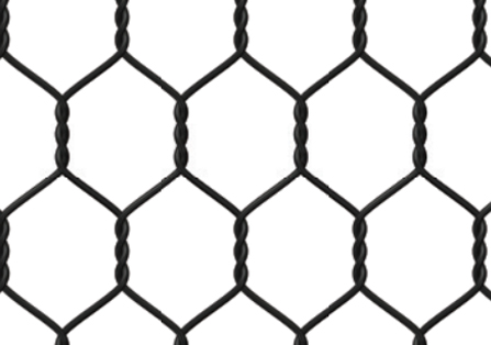 Aquaculture Nets-HopeNet-Hexagonal Mesh-Large Mesh-M45