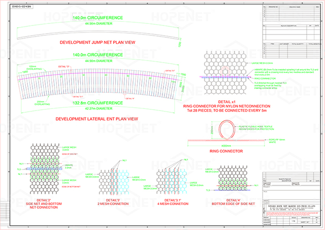 Design Floor Plans According To Requirements-1