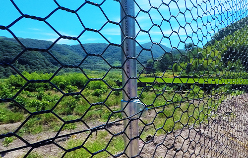 Field Fencing