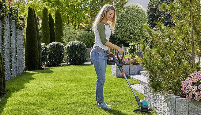 Normal Trimmer Line-Yard mowing