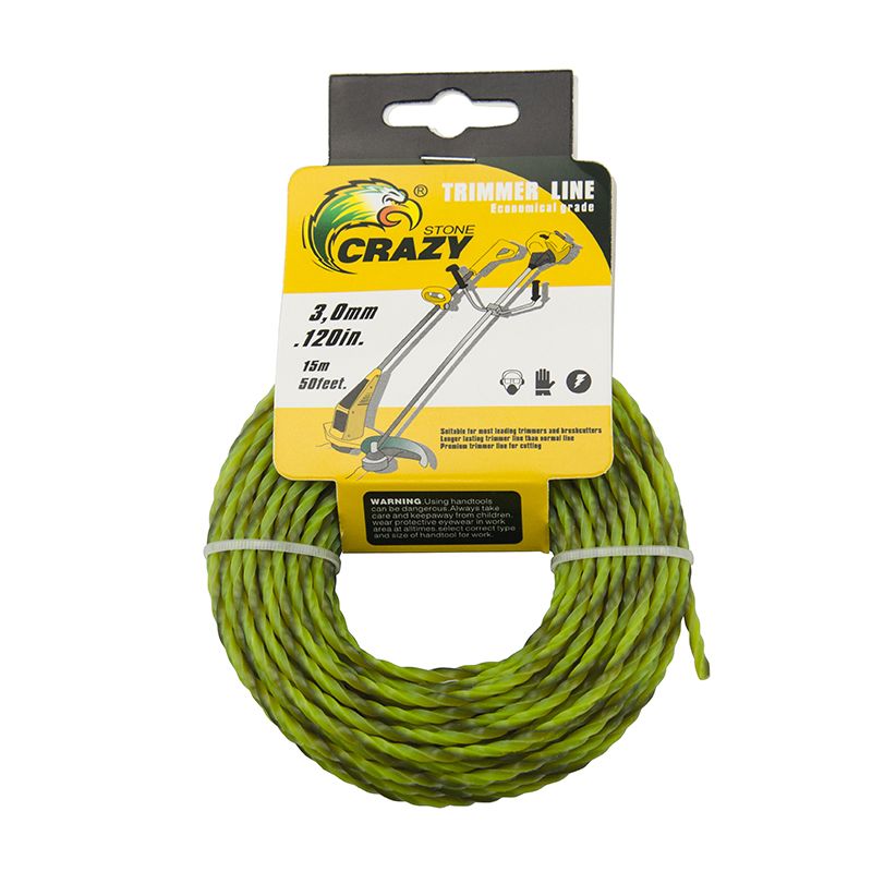 _120---3mm-strimmer-line-Green-gray-Twist-15m-Card-head_1