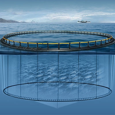 Aquaculture Nets